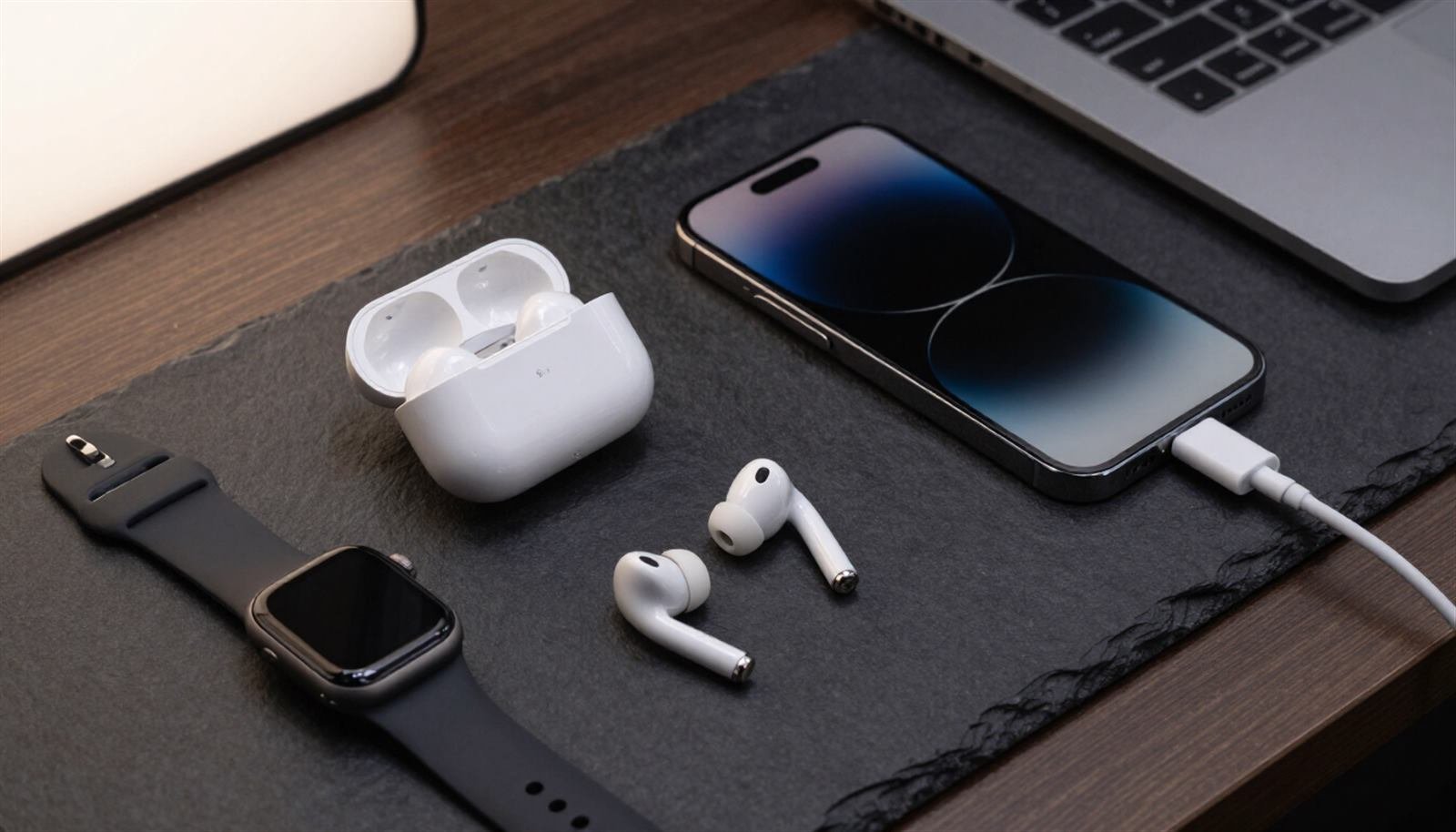 Gadgets em destaque